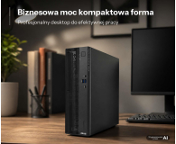 ASUS ExpertCenter P500SV Core 5-210H/16GB/512/Win11P - 1613132 - zdjęcie 5